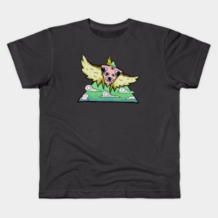 Cherub Kids T-Shirt